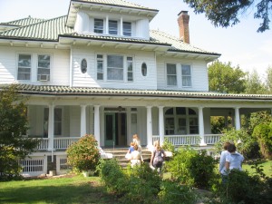 jamesport-house-tour_021 Scene from 2010 Historic Jamesport House Tour
