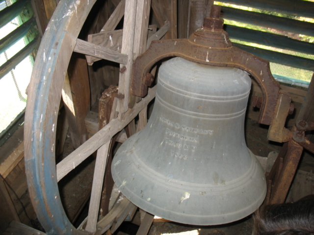 1866 Bell