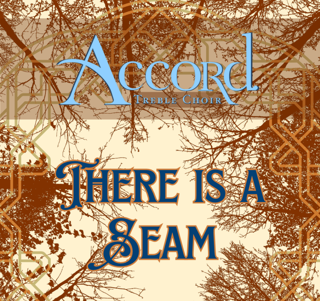 Accord Treble Choir at Jamesport Meeting House November 8